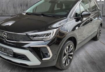 Opel Crossland (X) 24.130 km 19.480 &euro; Versmold 33775