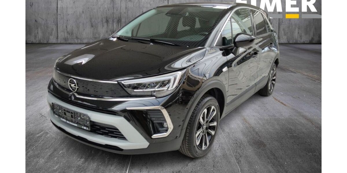 Opel Crossland (X) 24.130 km 19.480 &euro; Versmold 33775