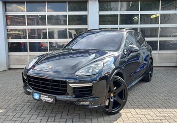 Porsche Cayenne 191.553 km 36.700 &euro; Osnabrück 49090