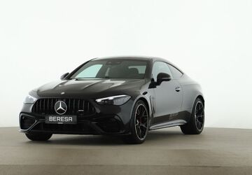 Mercedes-Benz CLE 53 AMG 19.900 km 86.250 &euro; Osnabrück 49078