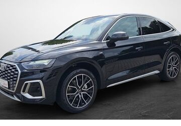 Audi Q5 60.374 km 35.940 &euro; Osnabrück 49080
