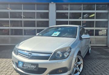 Opel Astra 136.000 km 4.799 &euro; Osnabrück 49090