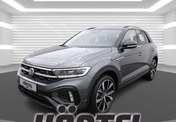VW T-Roc 9.000 km 36.900 &euro; Osnabrück 49084