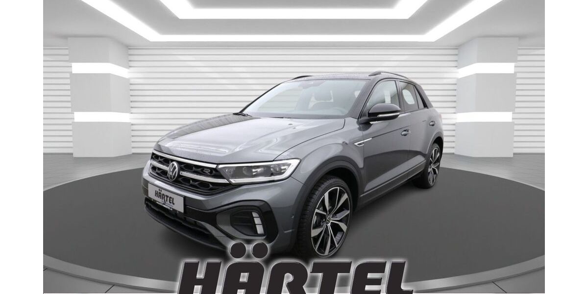VW T-Roc 9.000 km 36.900 &euro; Osnabrück 49084