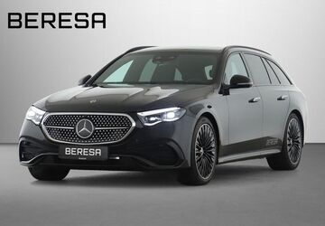 Mercedes-Benz E 450 8.277 km 75.950 &euro; Osnabrück 49078