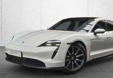 Porsche Taycan 48.900 km 59.900 &euro; Osnabrück 49078