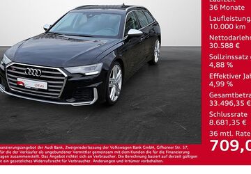 Audi S6 109.386 km 34.890 &euro; Osnabrück 49080
