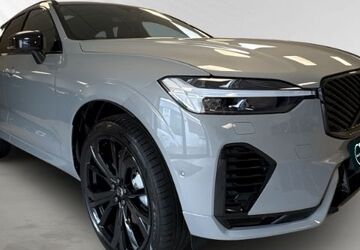 Volvo XC60 1.980 km 62.970 &euro; Osnabrück 49090