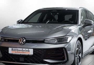 VW Passat Variant 6.000 km 58.490 &euro; Bramsche 49565