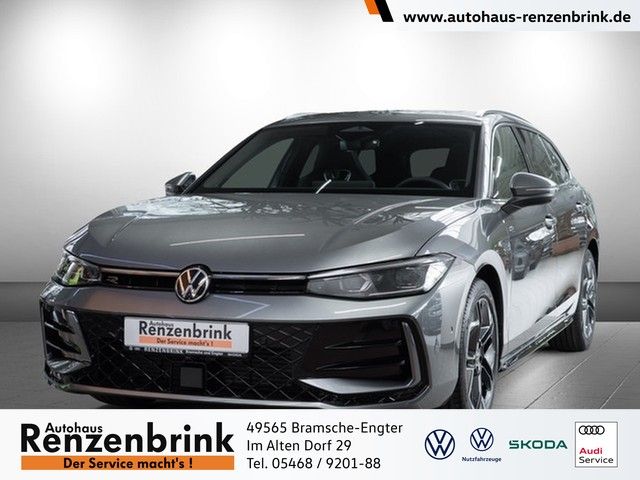 VW Passat Variant 6.000 km 58.490 &euro; Bramsche 49565