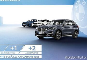 BMW X2 11.367 km 39.990 &euro; Melle 49324