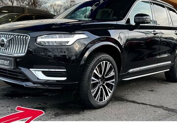 Volvo XC90 101.778 km 45.980 &euro; Ibbenbüren 49479