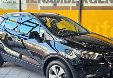 Opel Mokka X 86.403 km 14.400 &euro; Mettingen 49497
