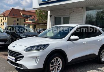 Ford Kuga 61.960 km 19.950 &euro; Osnabrück 49090