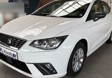 Seat Ibiza 137.100 km 9.950 &euro; Ibbenbüren - Laggenbeck 49479