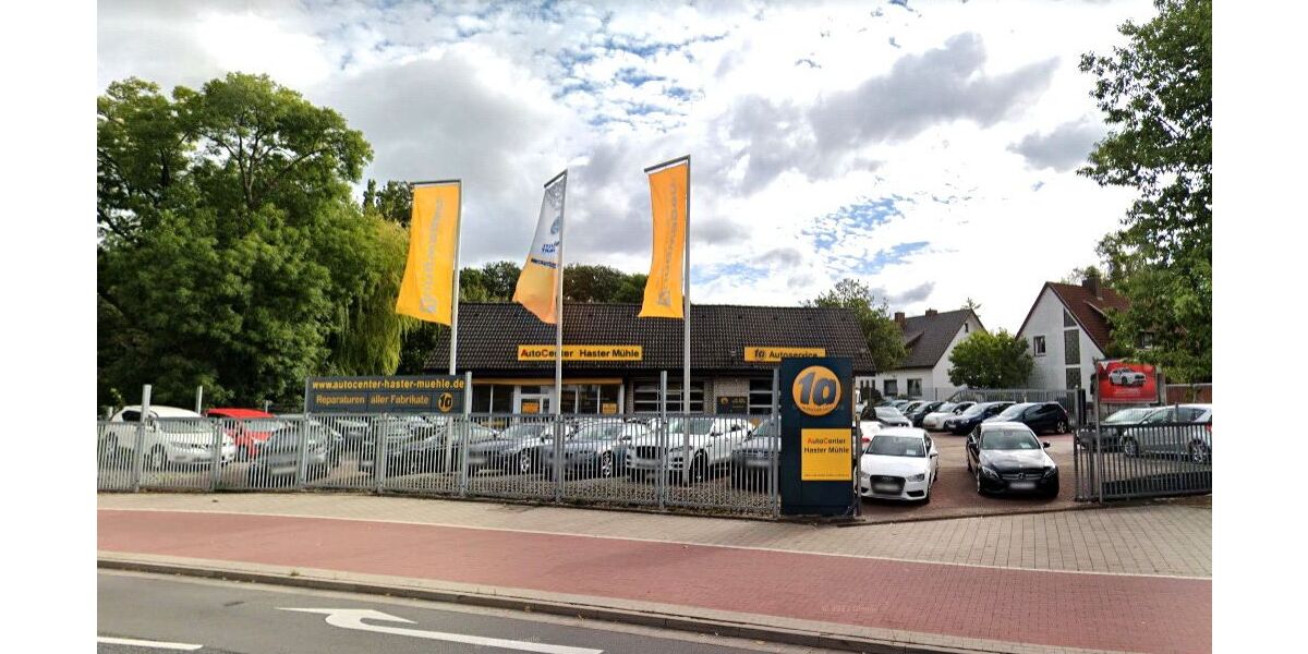 VW Caddy 200.000 km 6.900 &euro; Osnabrück 49090