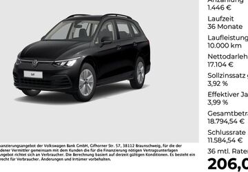 VW Golf 105.255 km 18.550 &euro; Osnabrück 49078