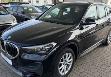 BMW X1 78.000 km 17.490 &euro; Osnabrück 49088