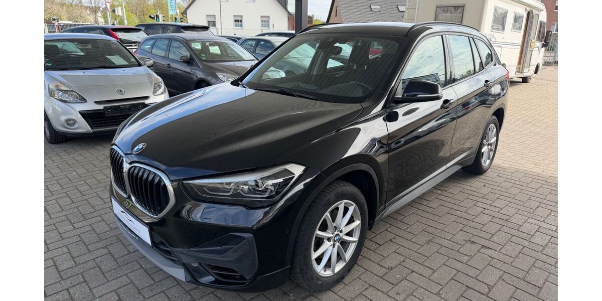 BMW X1 78.000 km 17.490 &euro; Osnabrück 49088
