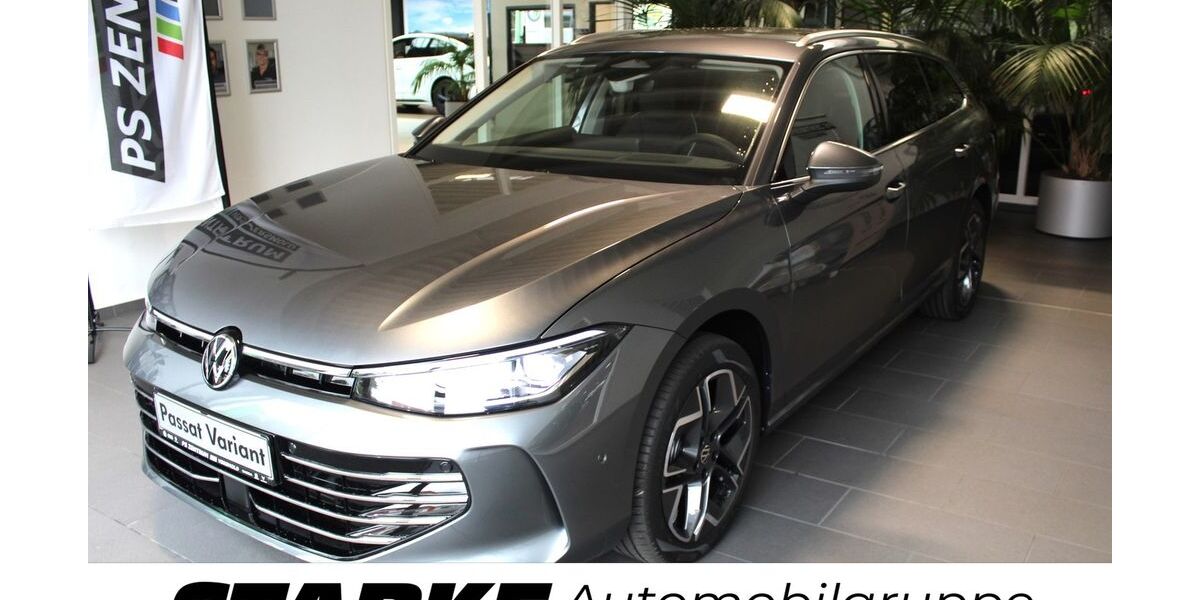 VW Passat Variant 7.250 km 51.880 &euro; Osnabrück 49078