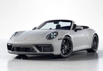 Porsche 992 2.540 km 177.900 &euro; Osnabrück 49078