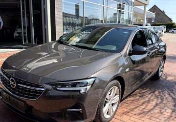 Opel Insignia 89.000 km 18.990 &euro; Ibbenbüren 49477