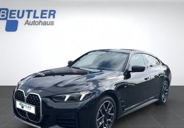 BMW 430 Gran Coupé 4.190 km 46.950 &euro; Bad Essen 49152