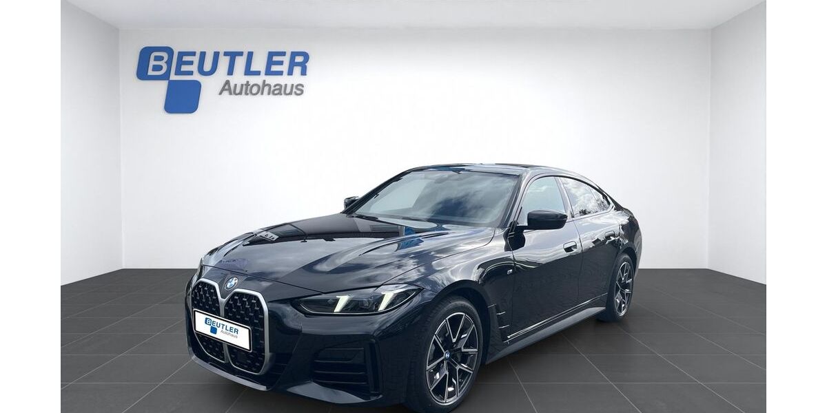 BMW 430 Gran Coupé 4.190 km 46.950 &euro; Bad Essen 49152