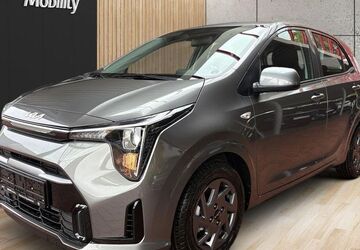 Kia Picanto 7.500 km 17.990 &euro; Bramsche 49565