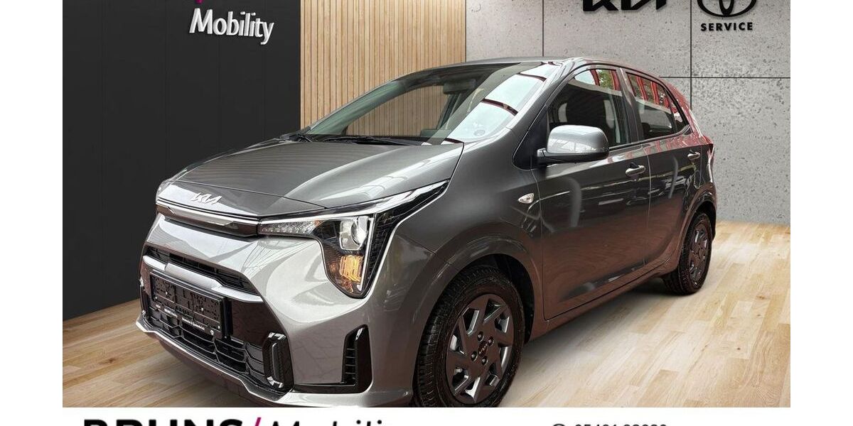 Kia Picanto 7.500 km 17.990 &euro; Bramsche 49565