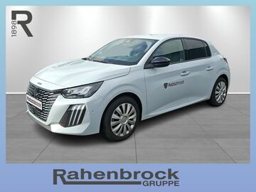 Gebrauchte Peugeot 208