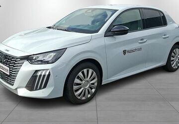 Peugeot 208 3.509 km 16.990 &euro; Osnabrück 49082