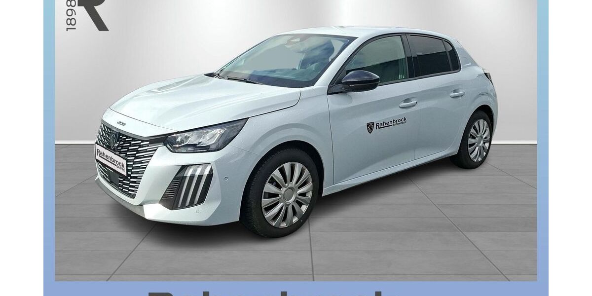 Peugeot 208 3.556 km 16.990 &euro; Osnabrück 49082