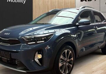 Kia Stonic 3.500 km 24.990 &euro; Bramsche 49565