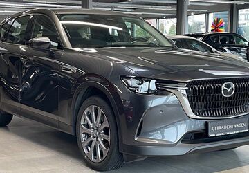 Mazda CX-60 37.012 km 33.850 &euro; Damme 49401