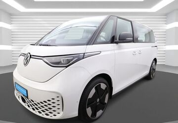 VW ID. Buzz 5.800 km 52.600 &euro; Osnabrück 49084