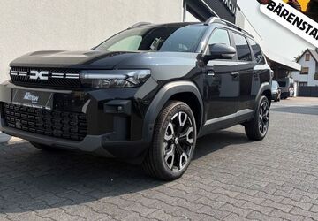 Dacia Bigster 5.000 km 31.590 &euro; Melle 49324