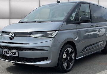 VW T7 Multivan 28.795 km 49.990 &euro; Versmold 33775