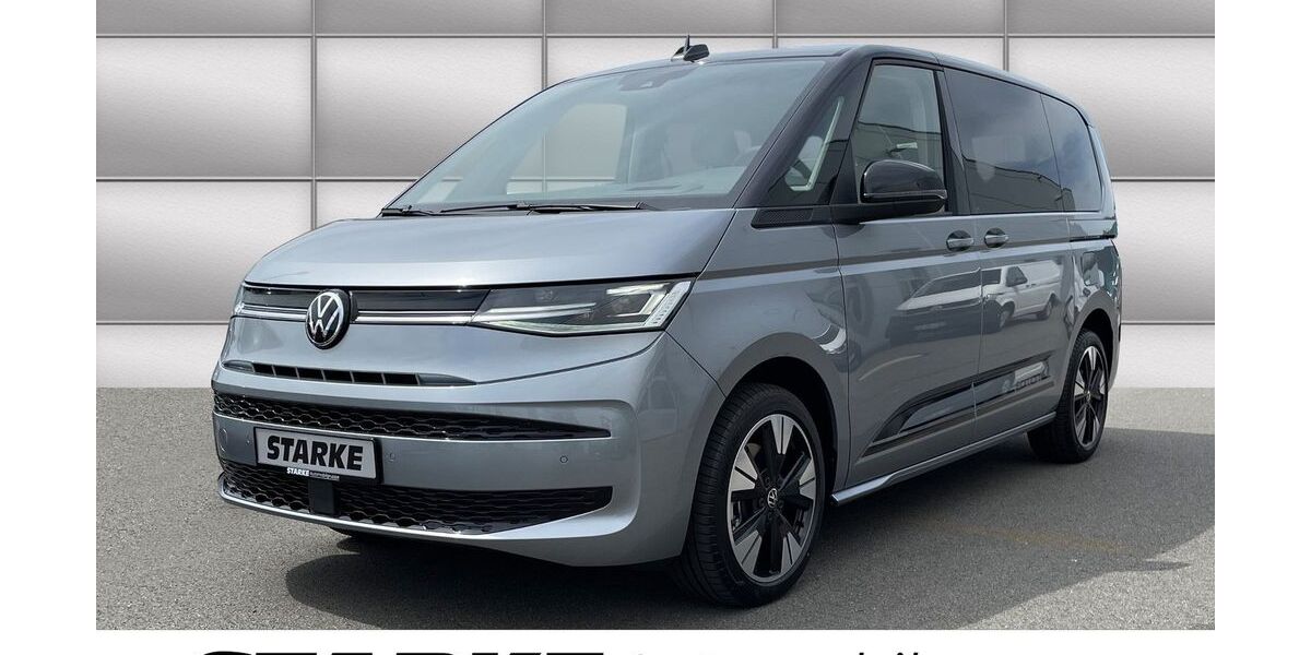 VW T7 Multivan 28.795 km 49.990 &euro; Versmold 33775