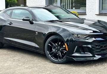 Chevrolet Camaro 38.600 km 29.900 &euro; Stemshorn 49448
