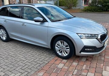 Skoda Octavia 178.500 km 16.990 &euro; Versmold 33775