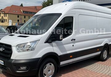 Ford Transit 23.140 km 30.950 &euro; Osnabrück 49090