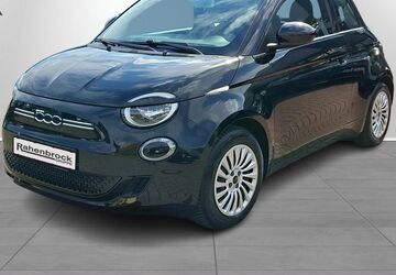 Fiat 500 50.209 km 12.790 &euro; Osnabrück 49082
