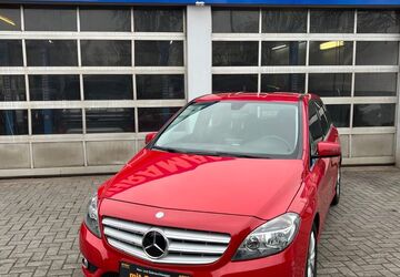 Mercedes-Benz B 200 209.000 km 7.999 &euro; Osnabrück 49090