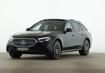 Mercedes-Benz E 450 9.900 km 92.850 &euro; Osnabrück 49078