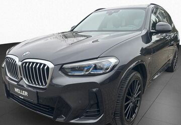 BMW X3 77.879 km 46.750 &euro; Ibbenbüren 49479
