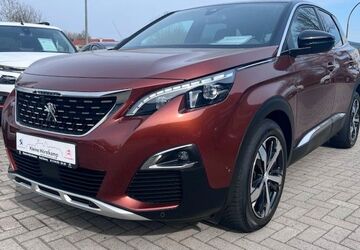 Peugeot 3008 38.000 km 15.690 &euro; Bad Iburg 49186