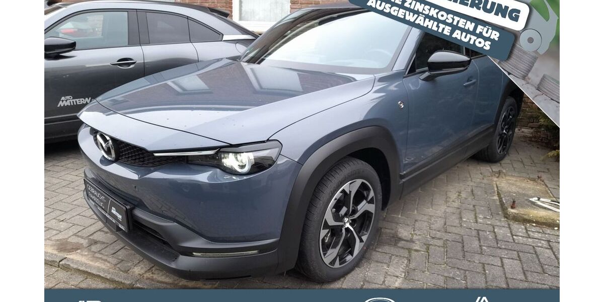 Mazda MX-30 10.779 km 21.390 &euro; Melle 49324