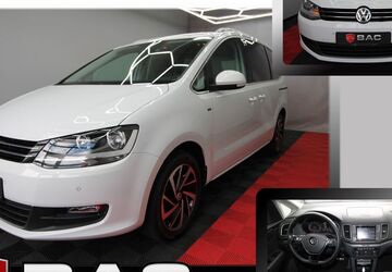 VW Sharan 105.000 km 19.750 &euro; Osnabrück 49086