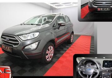 Ford EcoSport 25.700 km 11.900 &euro; Osnabrück 49086